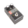 Daredevil British Black Belt Drive Pedal Black Effects and Pedals / Overdrive and Boost