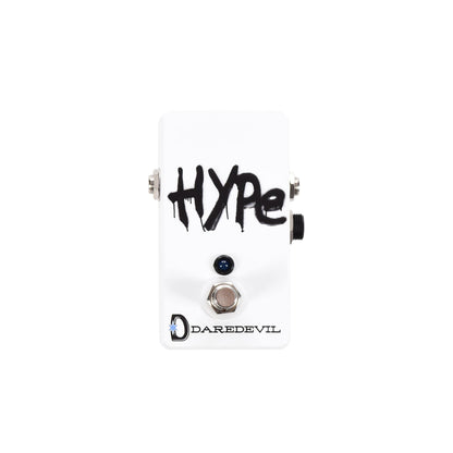 Daredevil HYPE FET Boost Effects and Pedals / Overdrive and Boost