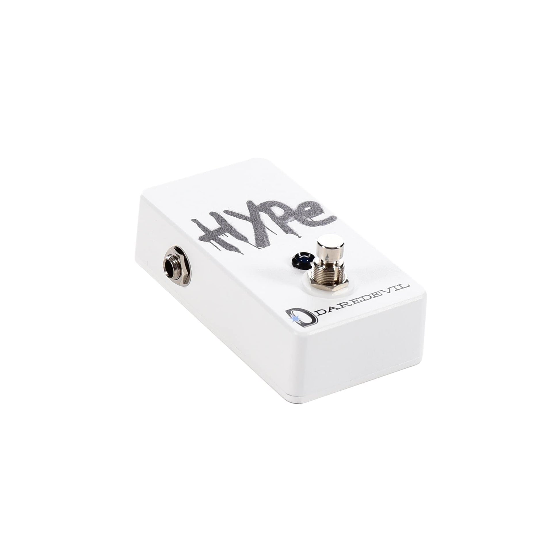 fet overdrive pedals Daredevil HYPE FET Boost – Chicago Music Exchange