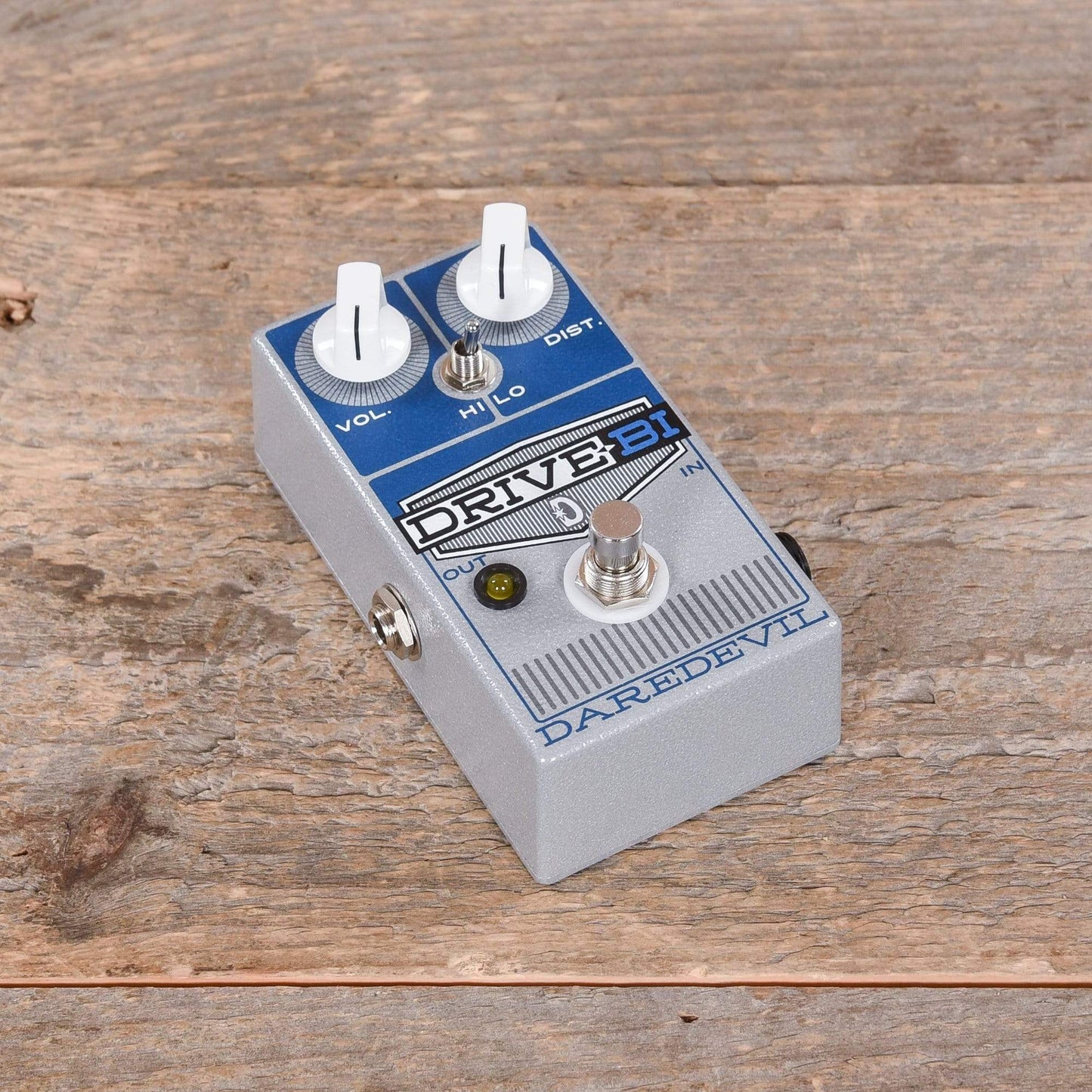 Daredevil Pedals Drive-Bi Effects and Pedals / Overdrive and Boost