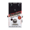 Daredevil Pedals Premium Overdrive Transistor Overdrive Effects and Pedals / Overdrive and Boost