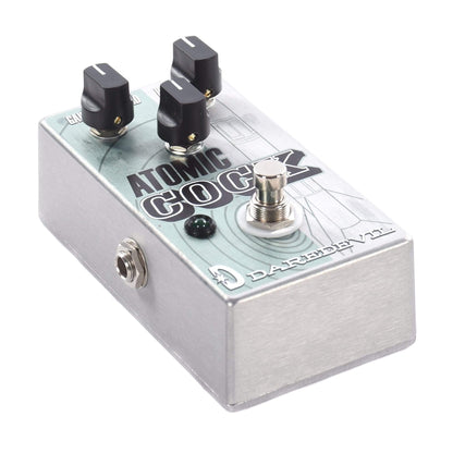 Daredevil Atomic Cock V2 Effects and Pedals / Wahs and Filters