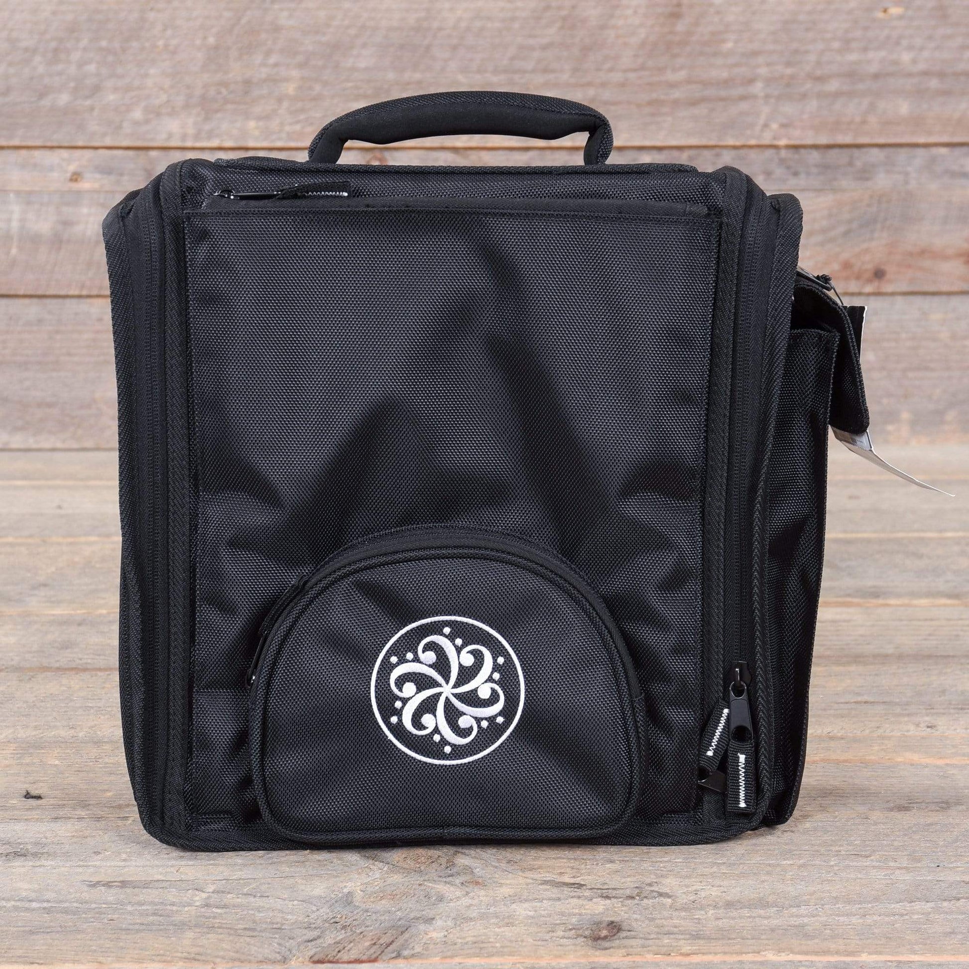 Darkglass Microtubes 900 Amp Bag Accessories / Amp Covers