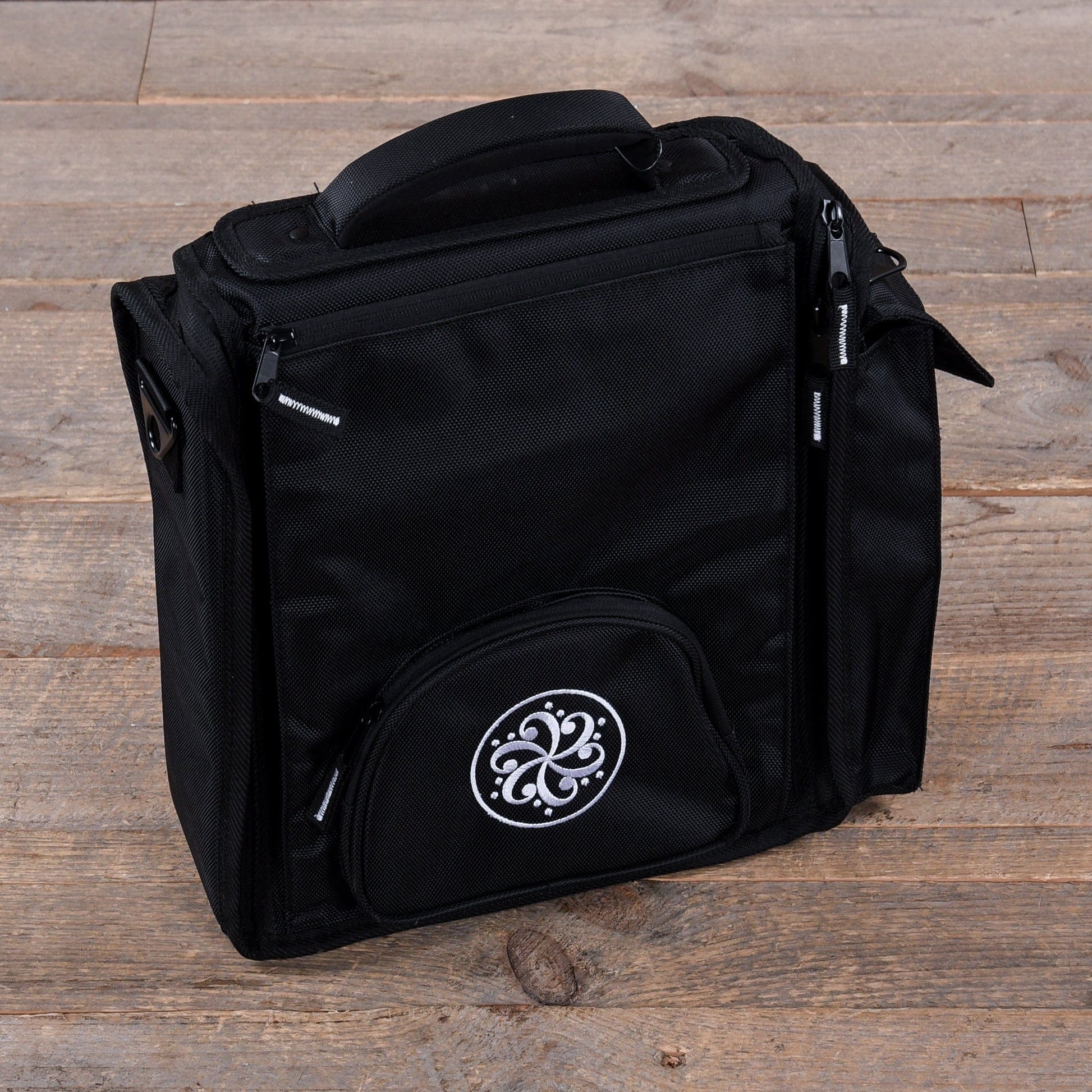 Darkglass Microtubes 900 Amp Bag Accessories / Amp Covers