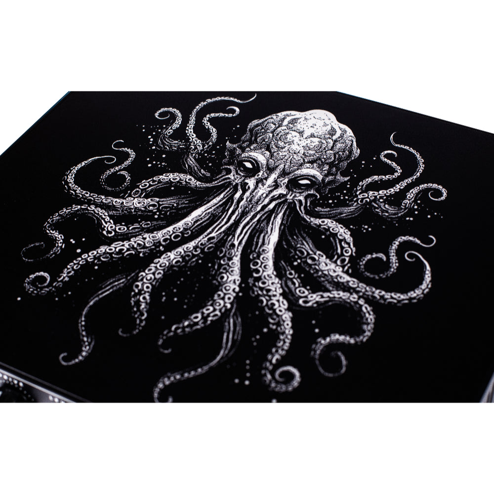 Darkglass Electronics Microtubes 900v2 Bass Amp Head Limited Edition Kraken Amps / Bass Amps / Bass Heads