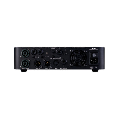 Darkglass Electronics Microtubes 900v2 Bass Amp Head Limited Edition Kraken Amps / Bass Amps / Bass Heads