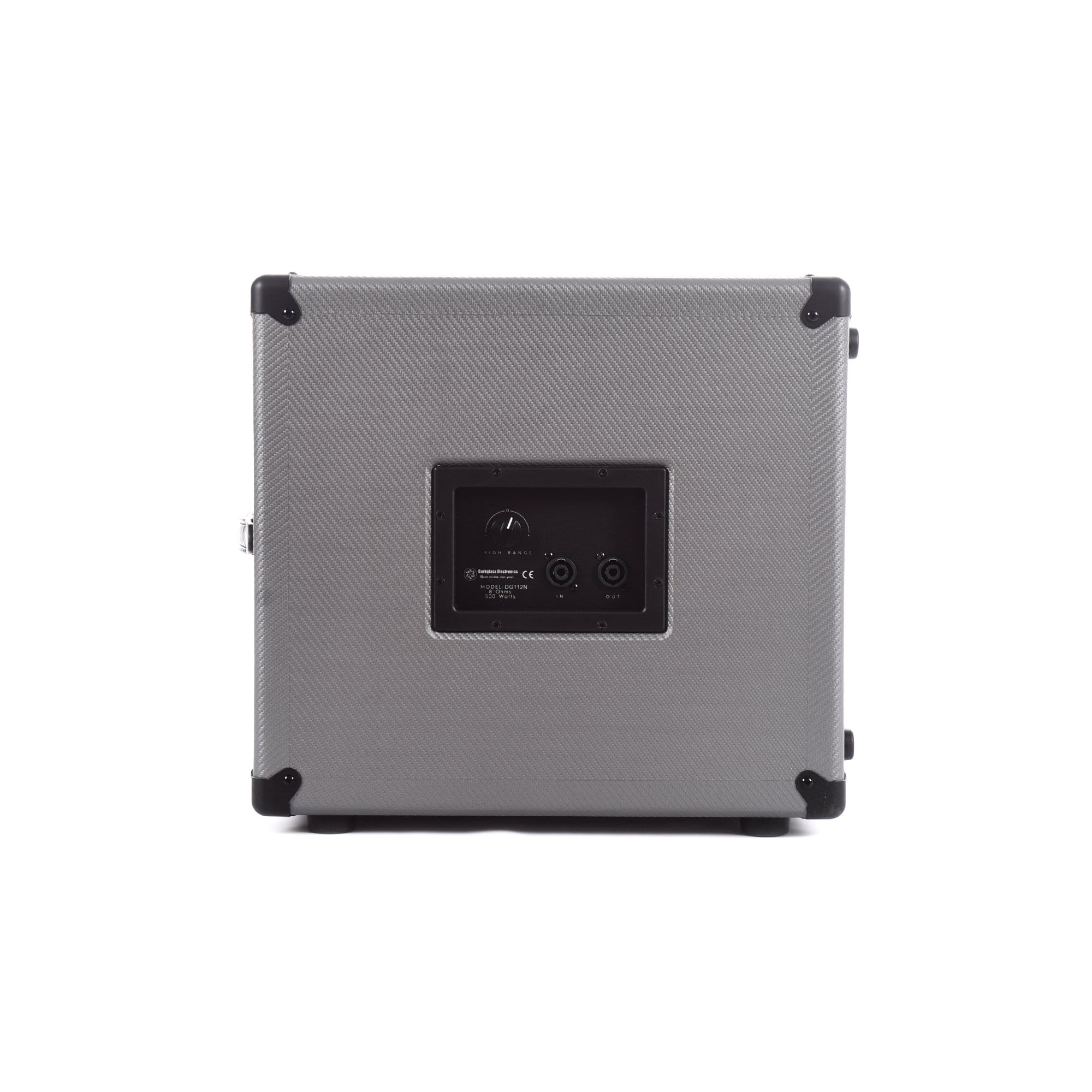 Darkglass DG-112NE 1x12 Bass Cabinet 500W Amps / Bass Cabinets