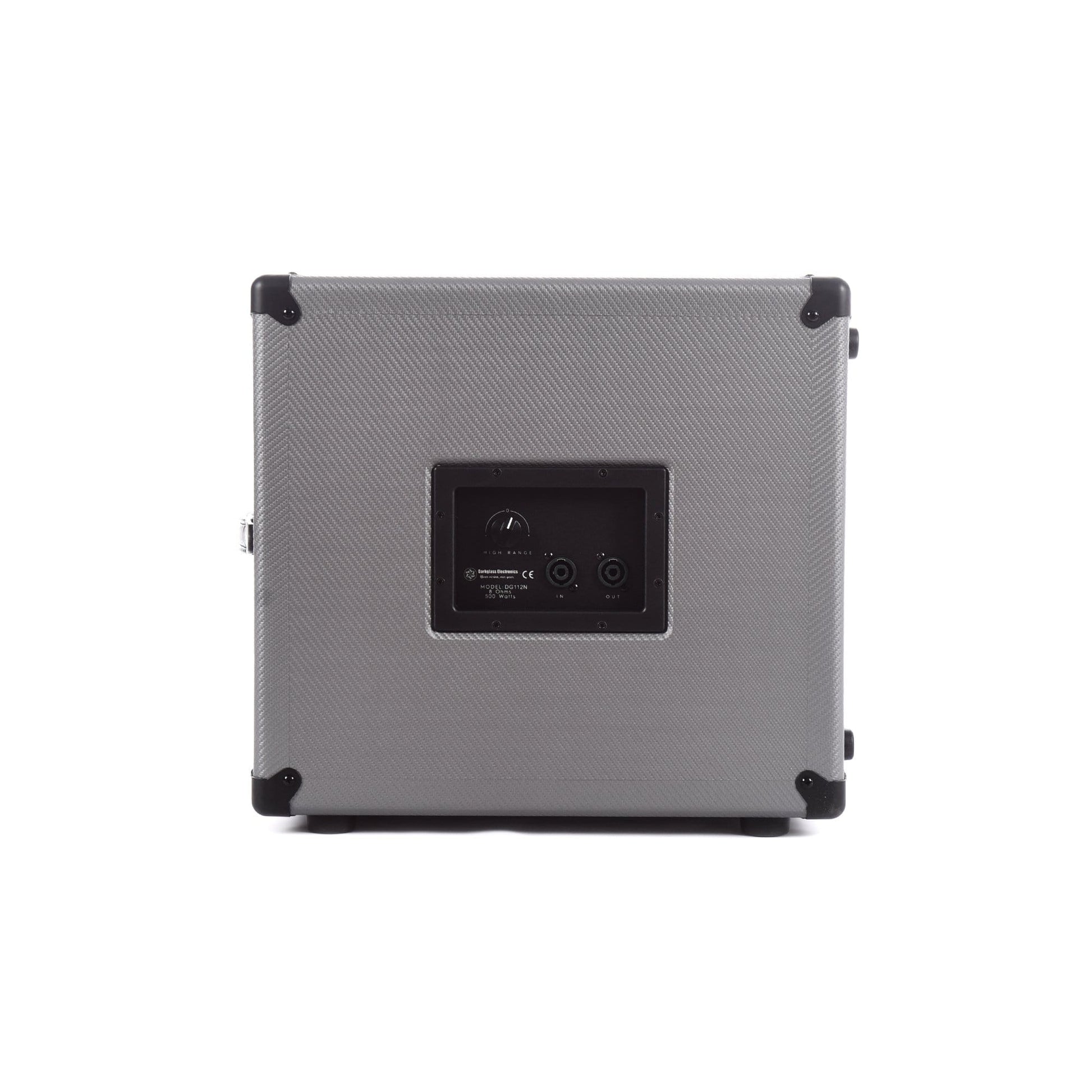 Darkglass DG-112NE 1x12 Bass Cabinet 500W Amps / Bass Cabinets