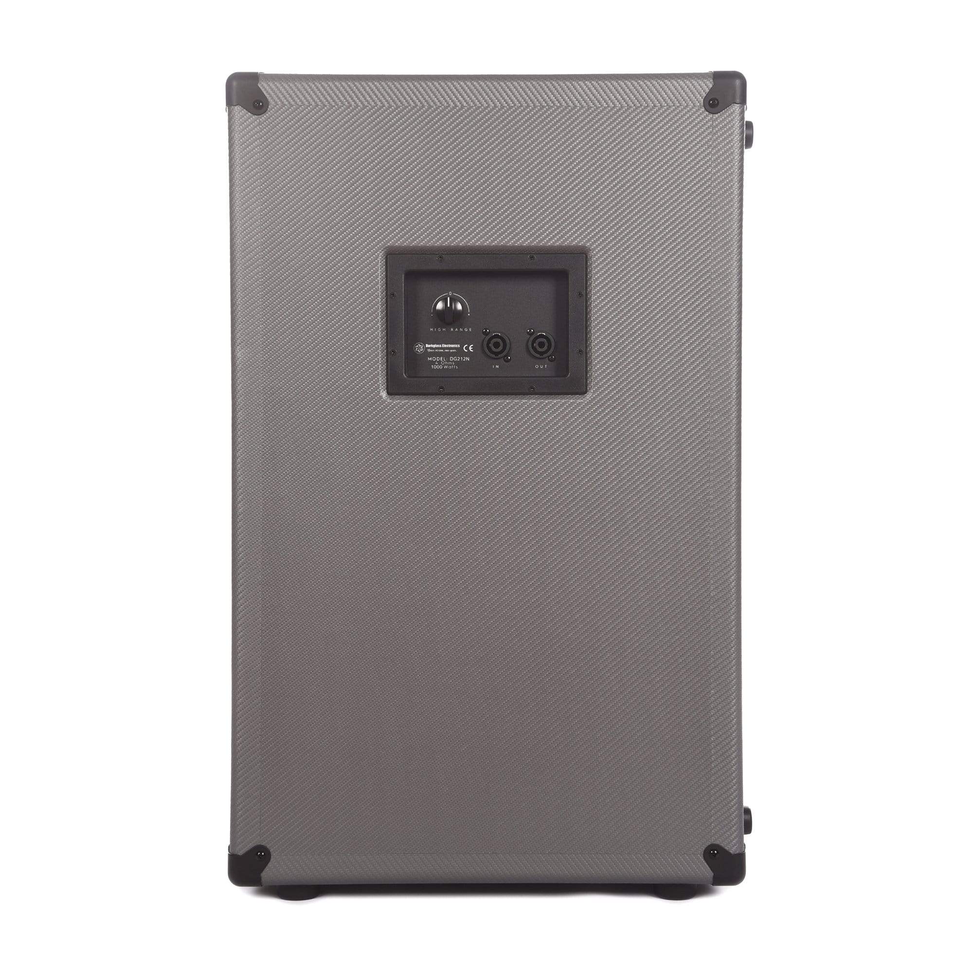 Darkglass DG-212NE 2x12 Bass Cabinet 1000W Amps / Bass Cabinets