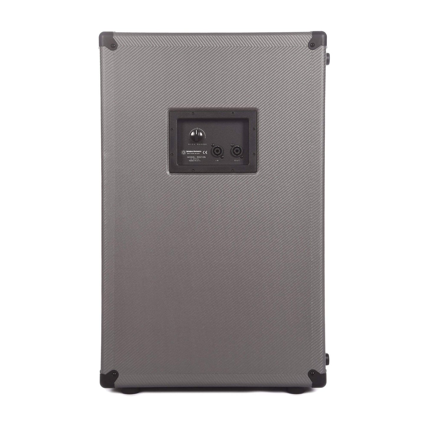 Darkglass DG-212NE 2x12 Bass Cabinet 1000W Amps / Bass Cabinets