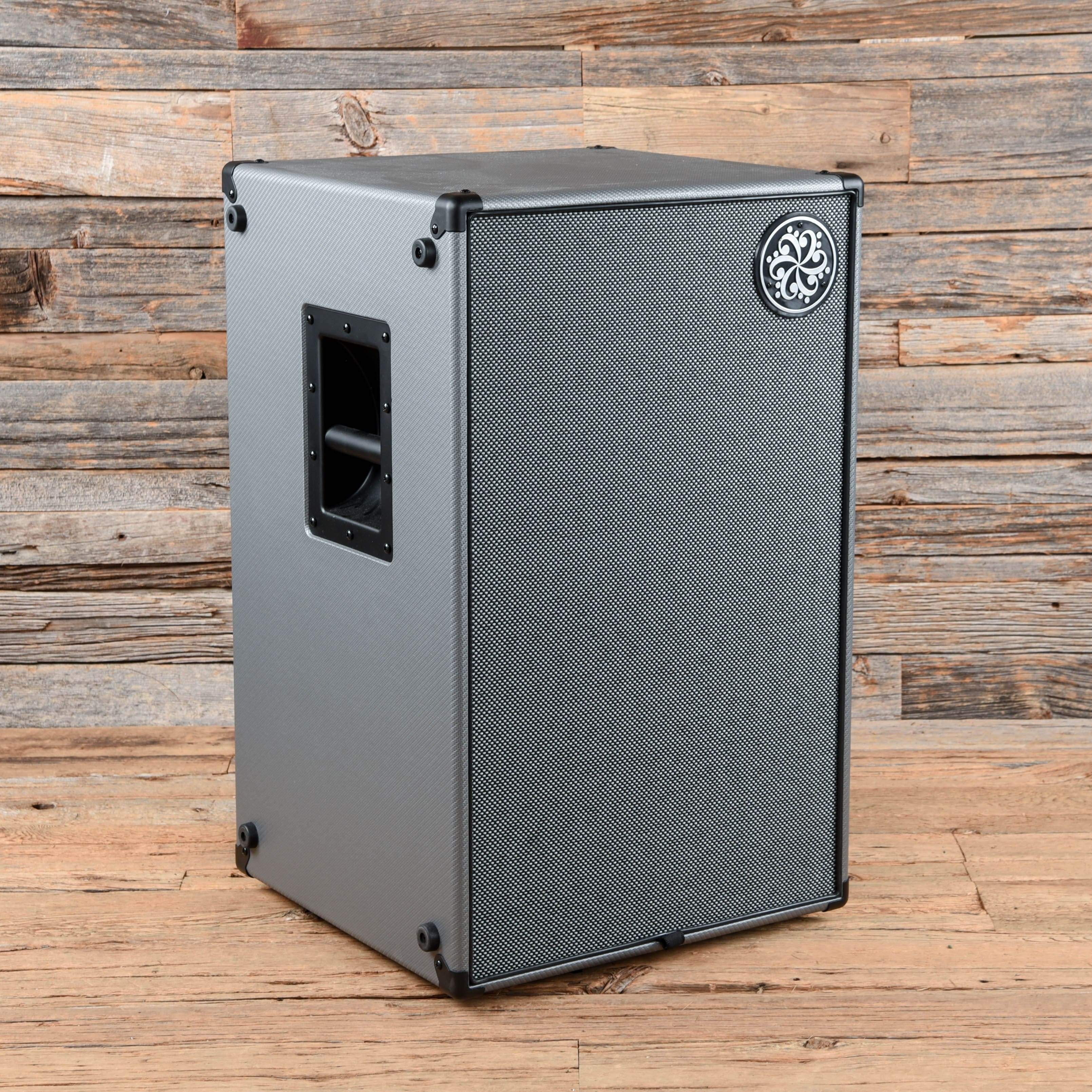 Darkglass DG-212NE 2x12 Bass Cabinet 1000W Amps / Bass Cabinets