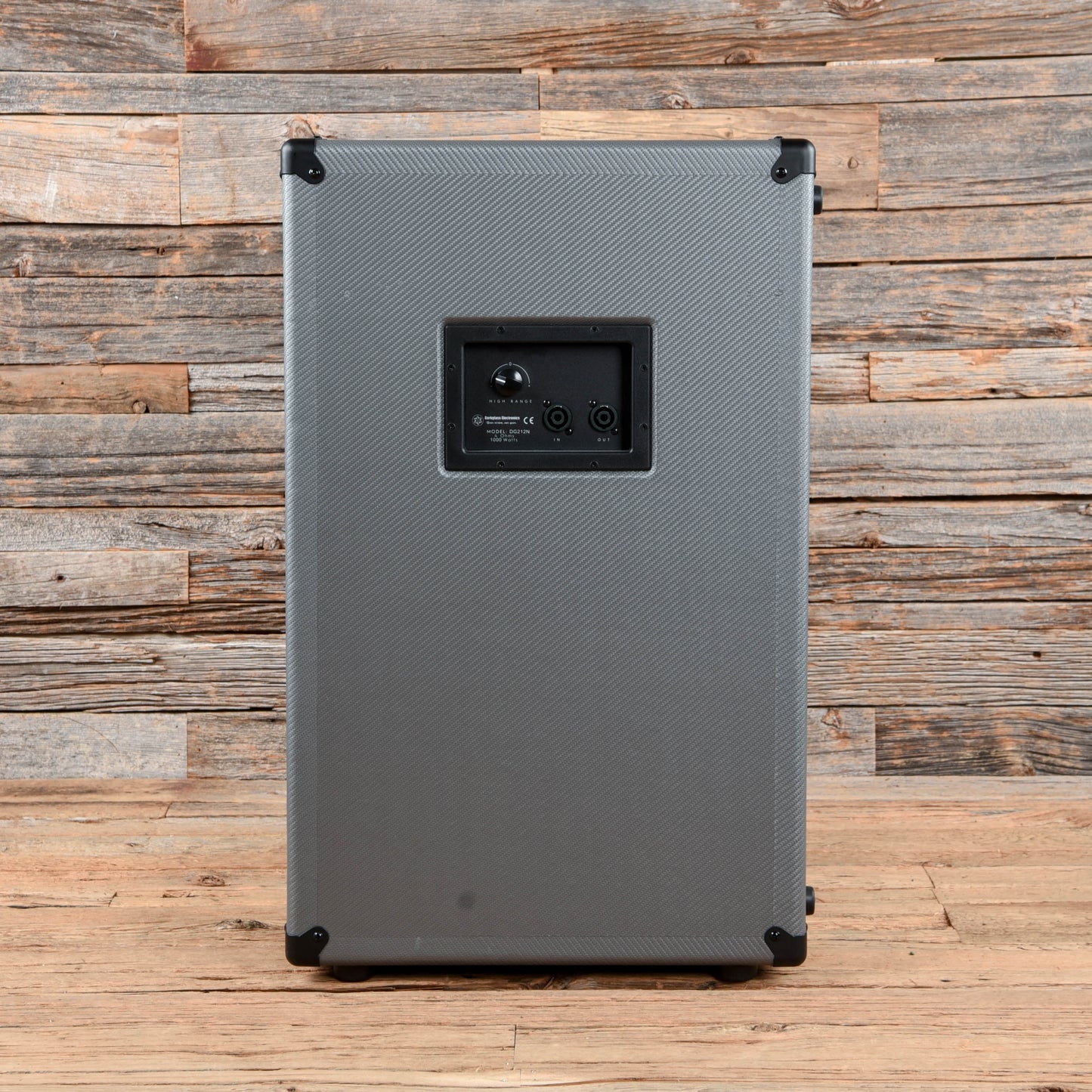 Darkglass DG-212NE 2x12 Bass Cabinet 1000W Amps / Bass Cabinets