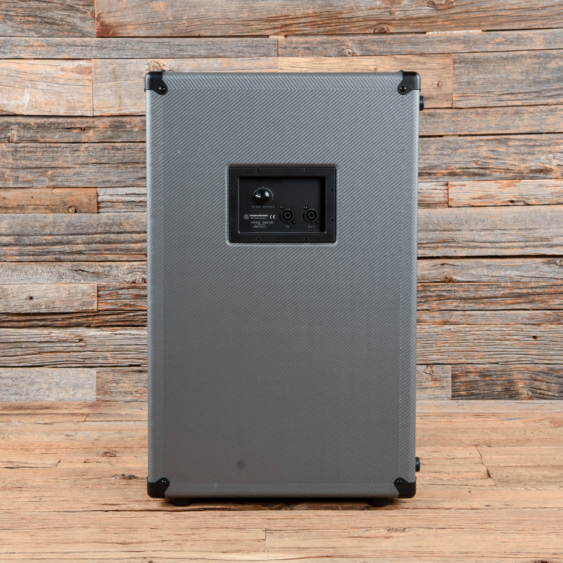 Darkglass DG-212NE 2x12 Bass Cabinet 1000W Amps / Bass Cabinets