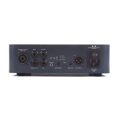 Darkglass Alpha Omega 500 Bass Head Amps / Bass Heads