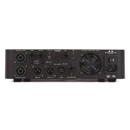 Darkglass Electronics Microtubes 900V2 Medusa Limited Edition Bass 