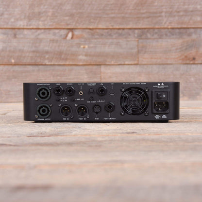Darkglass Electronics Microtubes 900V2 Medusa Limited Edition Bass Amp Amps / Bass Heads