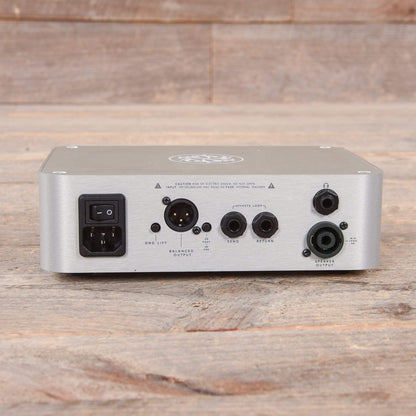 Darkglass MicroTubes 500 Bass Amp - Amps / Bass Heads