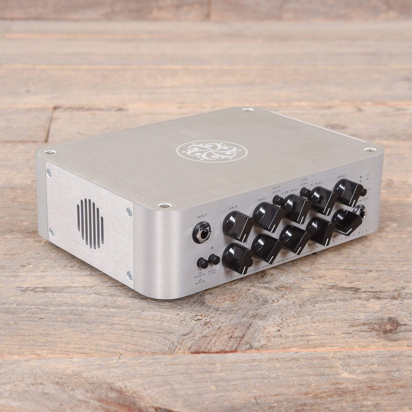 Darkglass MicroTubes 500 Bass Amp - Amps / Bass Heads
