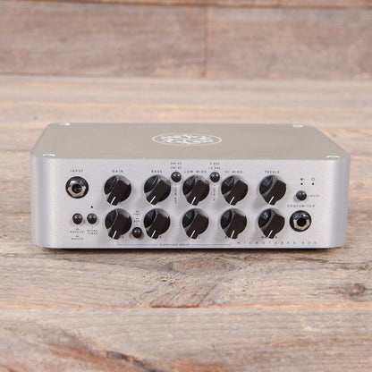 Darkglass MicroTubes 500 Bass Amp - Amps / Bass Heads
