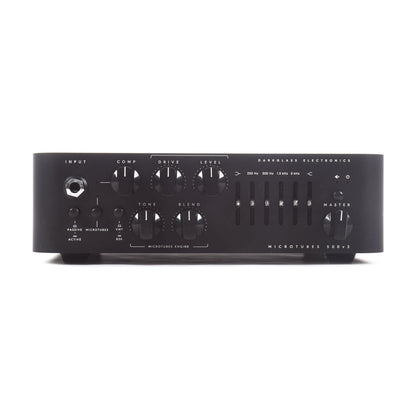 Darkglass MicroTubes 500 v2 Bass Head Amps / Bass Heads