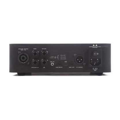 Darkglass MicroTubes 500 v2 Bass Head Amps / Bass Heads