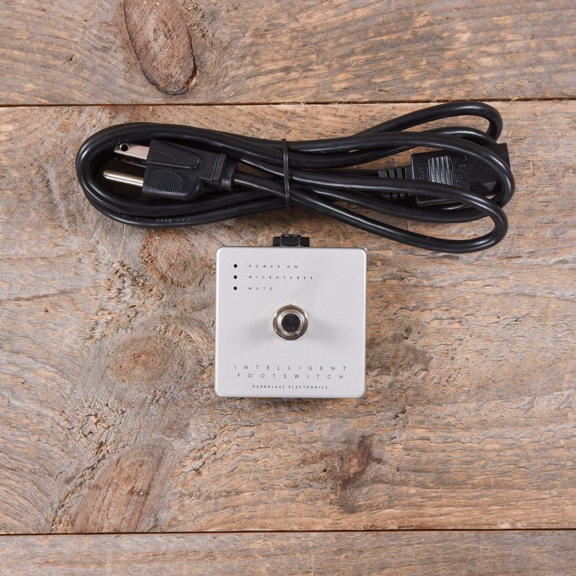 Darkglass MicroTubes 900 v2 Bass Amp Head Amps / Bass Heads