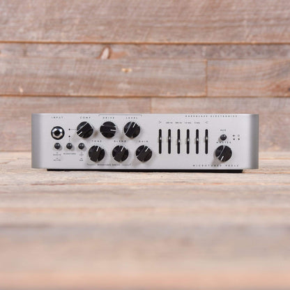 Darkglass MicroTubes 900 v2 Bass Amp Head Amps / Bass Heads