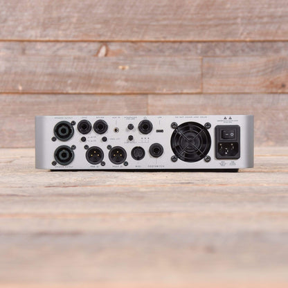 Darkglass MicroTubes 900 v2 Bass Amp Head Amps / Bass Heads