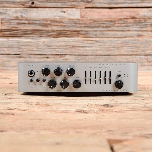 Darkglass MicroTubes 900 v2 Bass Amp Head Amps / Bass Heads