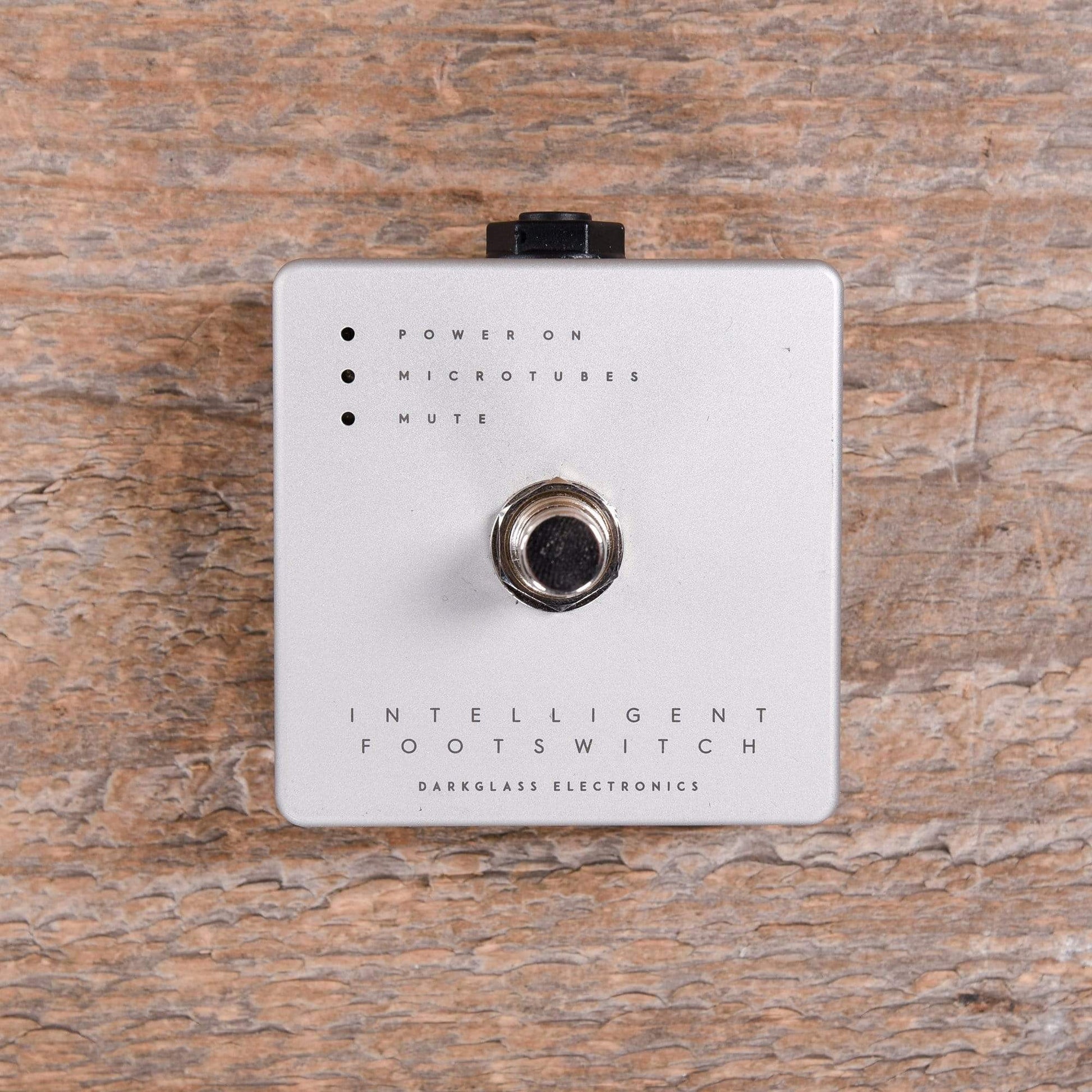 Darkglass MicroTubes 900 v2 Bass Amp Head Amps / Bass Heads