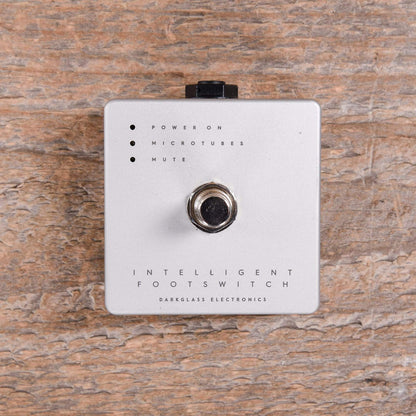 Darkglass MicroTubes 900 v2 Bass Amp Head Amps / Bass Heads