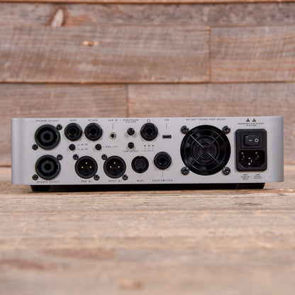 Darkglass MicroTubes 900 v2 Bass Amp Head Amps / Bass Heads