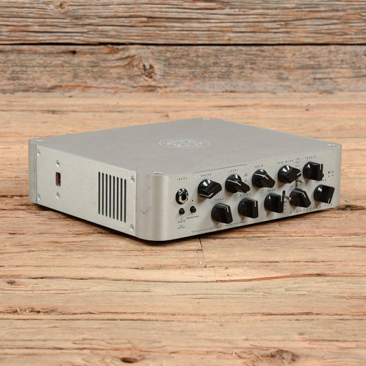 Darkglass Microtubes 900 Class D 900w Bass Amp Head Amps / Guitar Heads