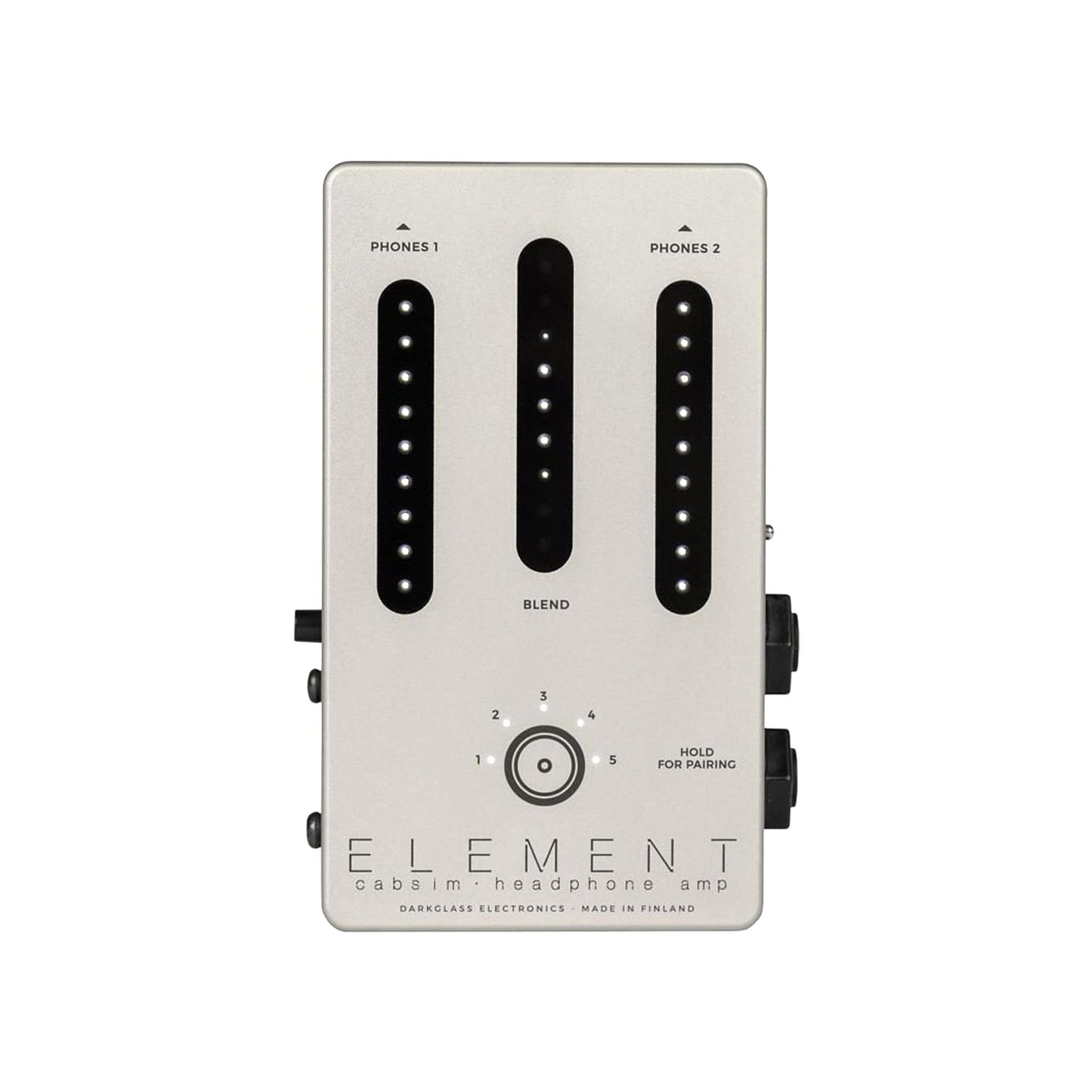 Darkglass Element Cabinet Sim Headphone Amp Amps / Modeling Amps