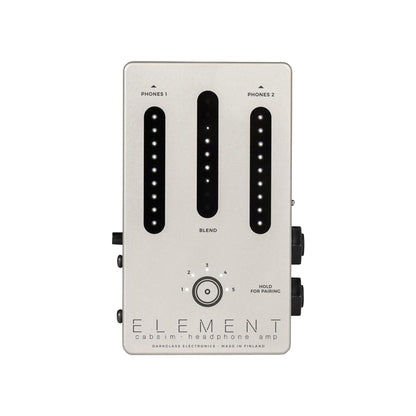 Darkglass Element Cabinet Sim Headphone Amp Amps / Modeling Amps