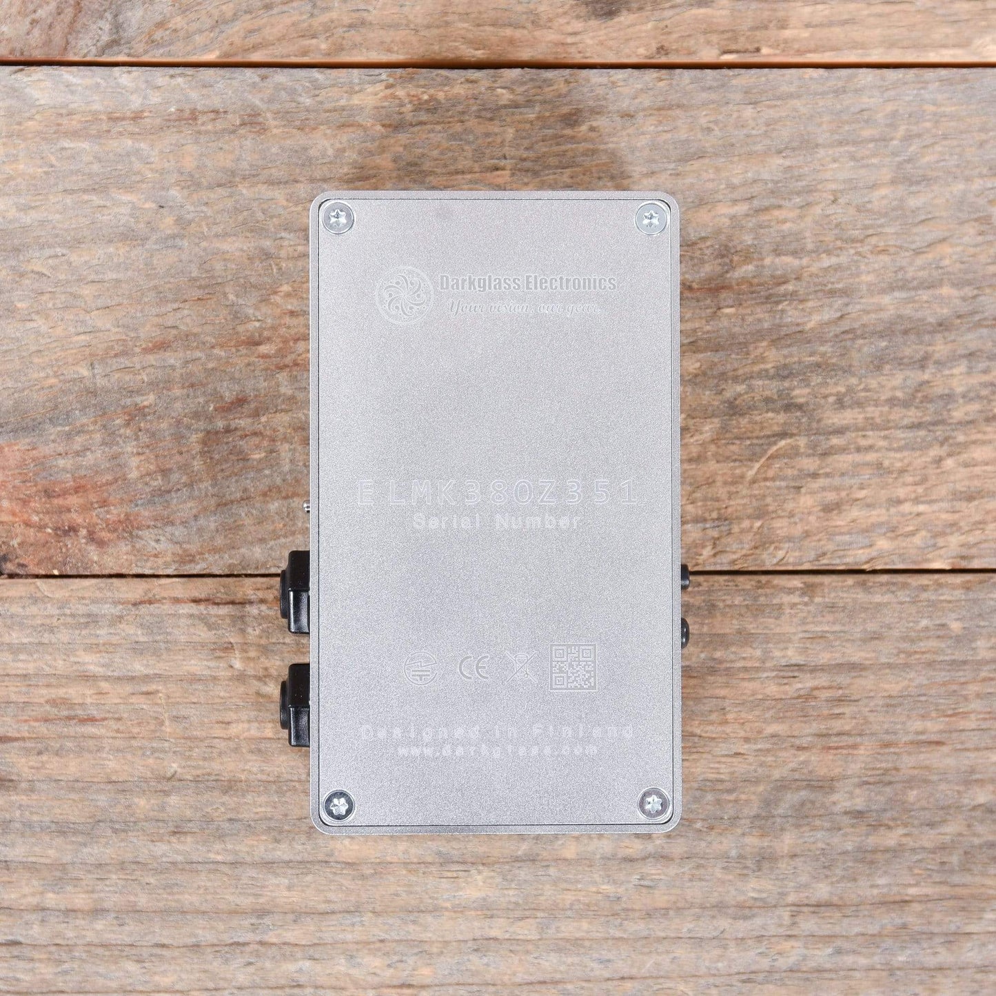 Darkglass Element Cabinet Sim Headphone Amp Amps / Modeling Amps
