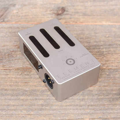 Darkglass Element Cabinet Sim Headphone Amp Amps / Modeling Amps