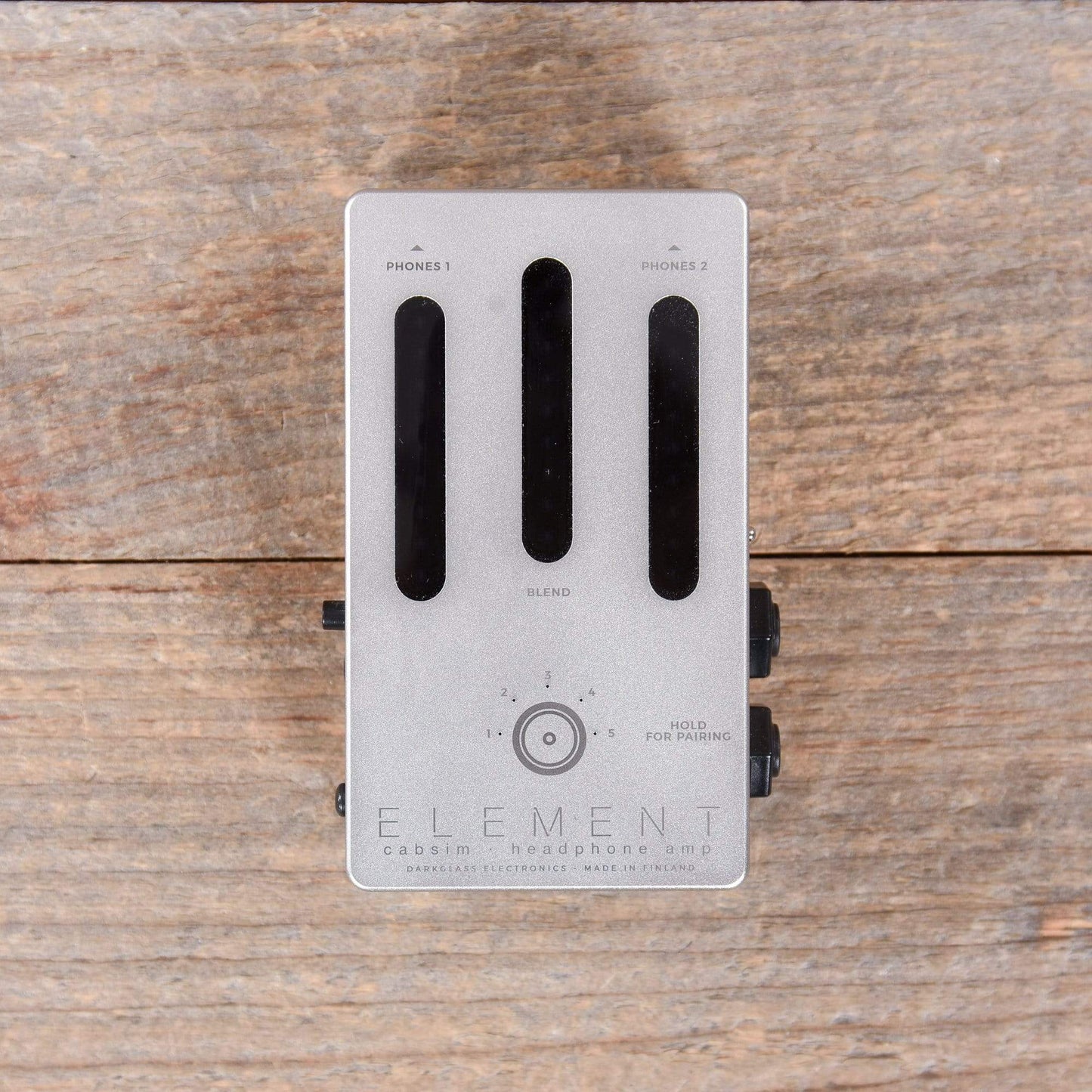 Darkglass Element Cabinet Sim Headphone Amp Amps / Modeling Amps