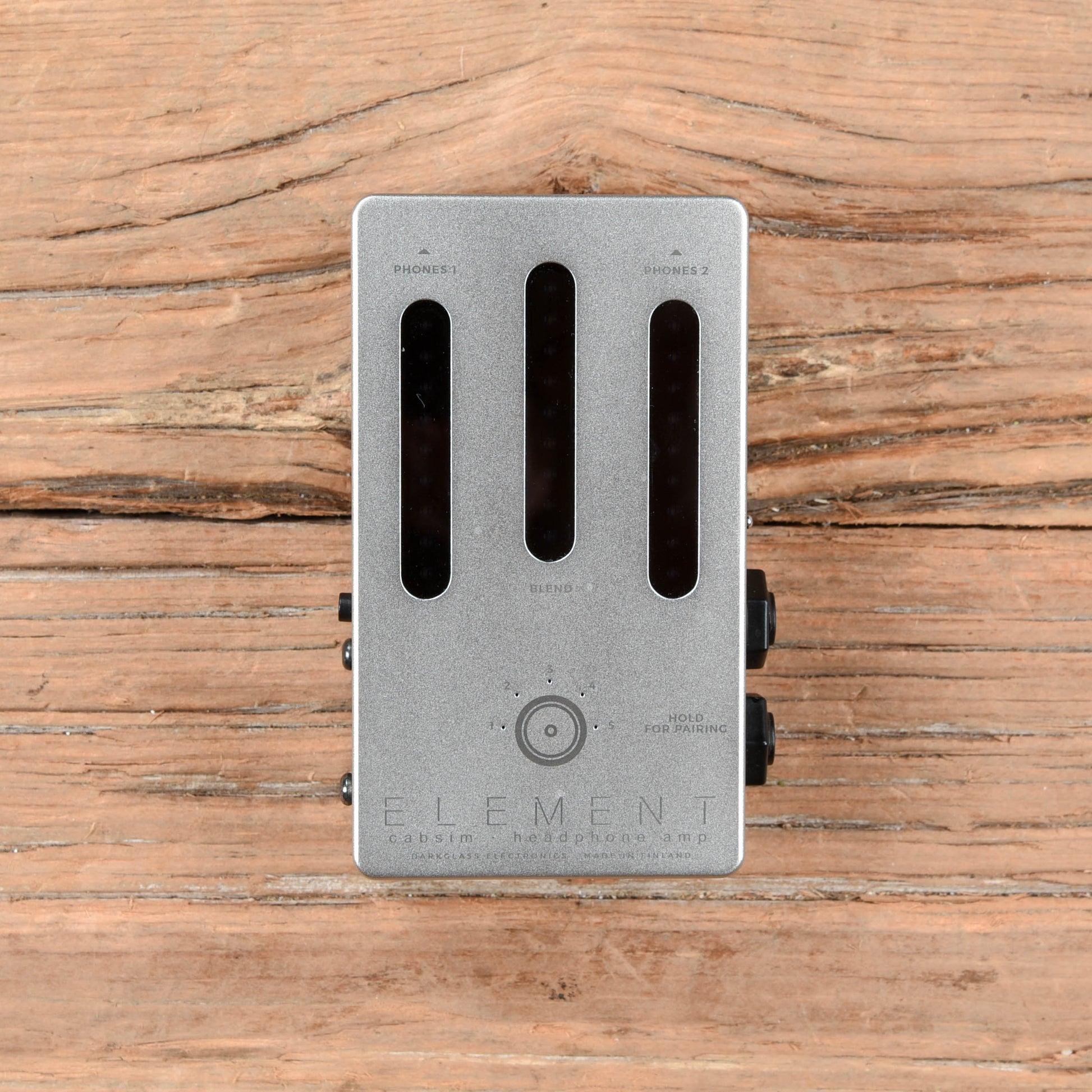 Darkglass Element Cabinet Sim Headphone Amp Amps / Small Amps