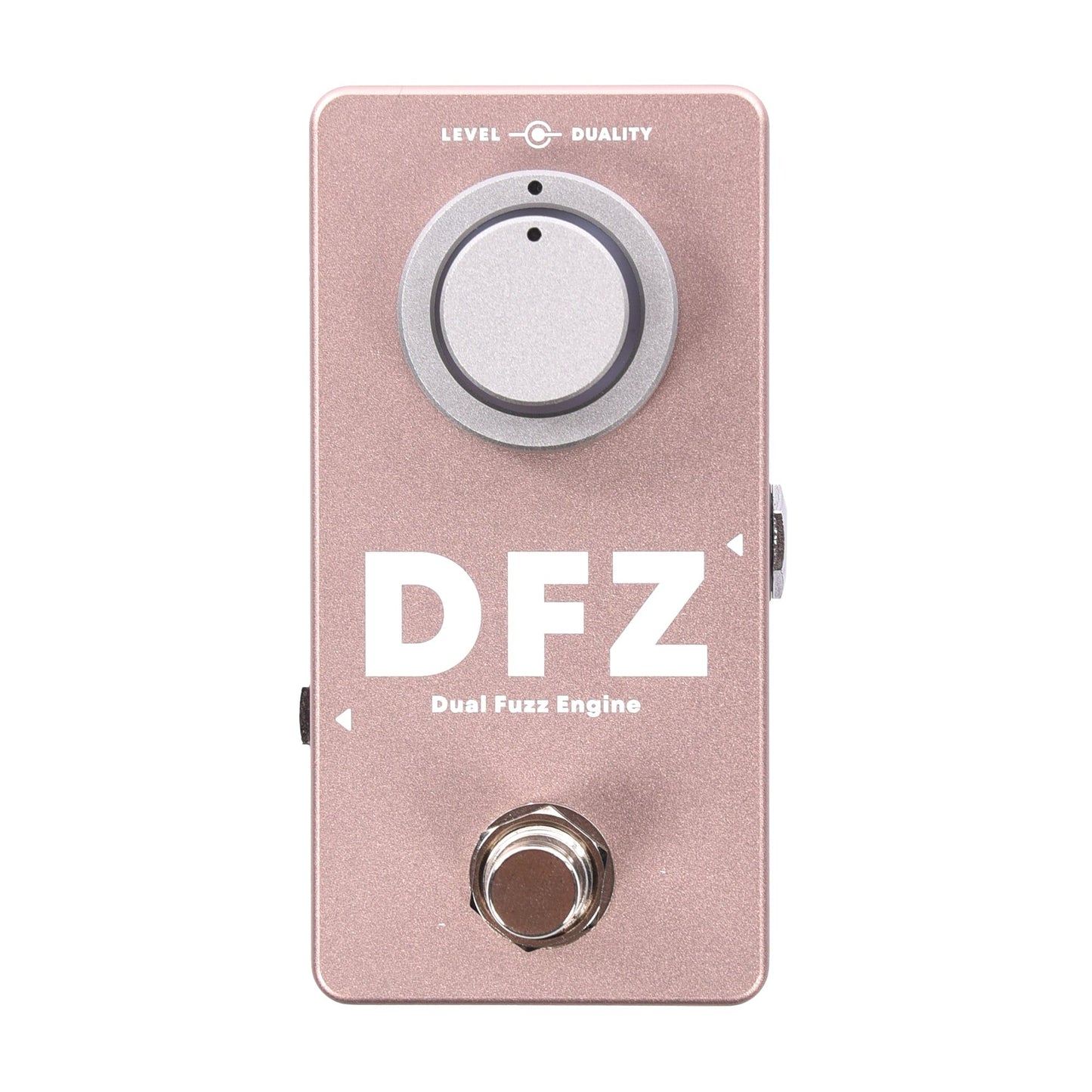 Darkglass Duality Fuzz V2 Pedal Effects and Pedals / Bass Pedals