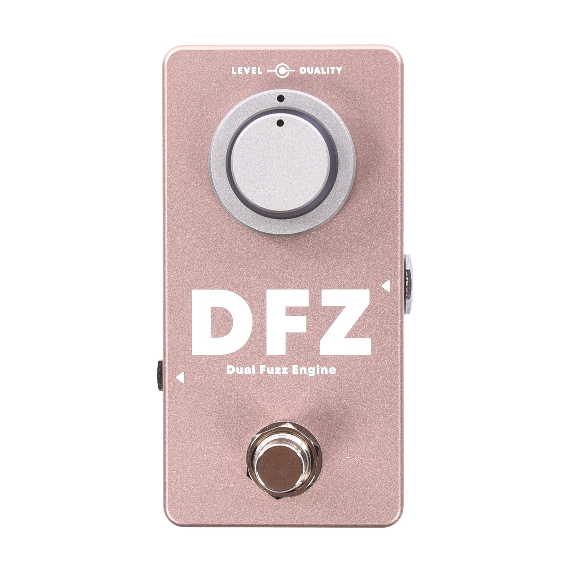 Darkglass Duality Fuzz V2 Pedal Effects and Pedals / Bass Pedals