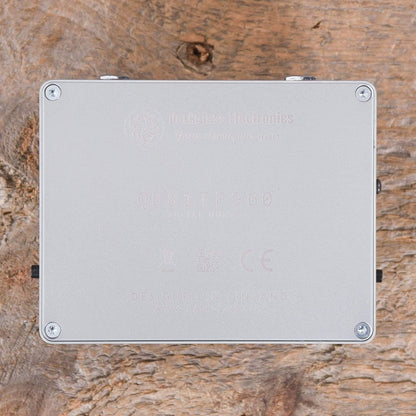 Darkglass Electronics Microtubes B7K Ultra V2 Bass Preamp Pedal w/ Aux In Effects and Pedals / Bass Pedals