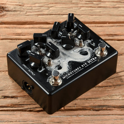 Darkglass Microtubes B7K Ultra Limited Edition Effects and Pedals / Bass Pedals
