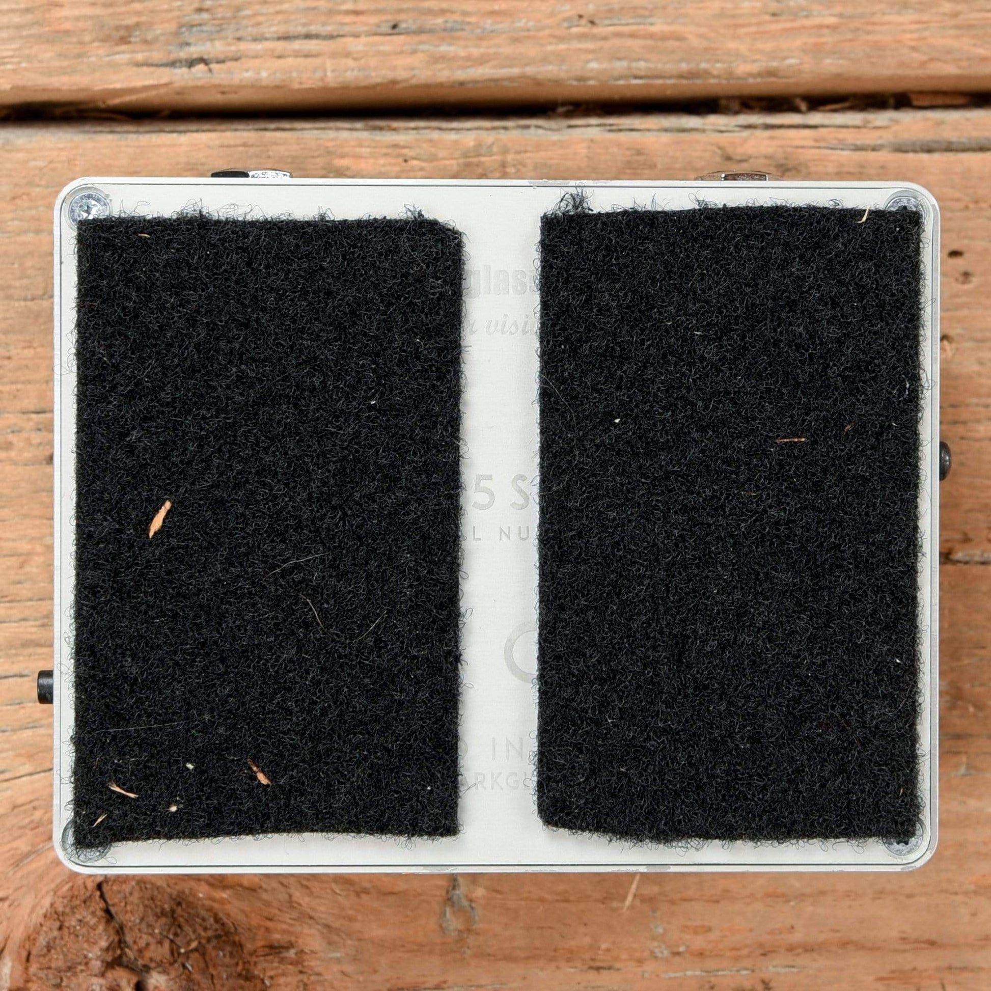 Darkglass Microtubes B7K Ultra Effects and Pedals / Bass Pedals