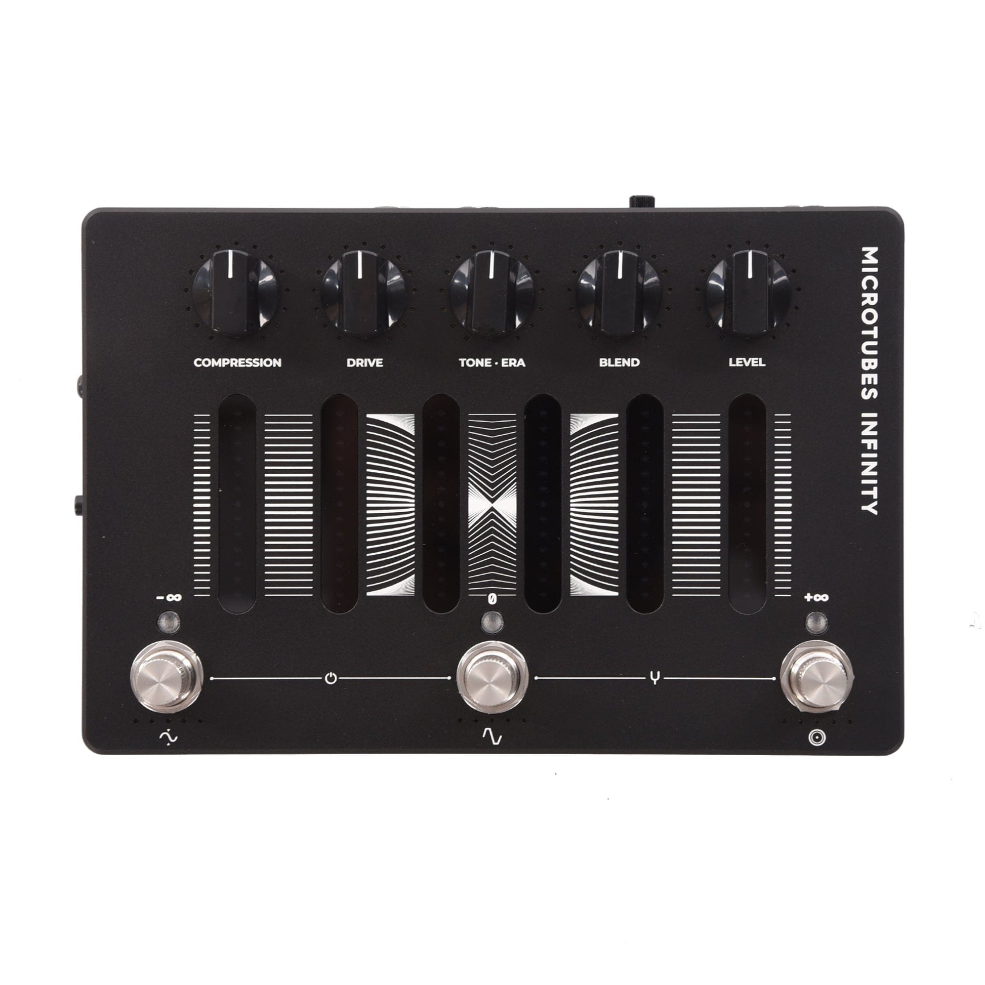 Darkglass Microtubes Infinity Pedal