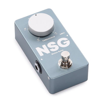 Darkglass Noise Gate Mini Pedal Effects and Pedals / Bass Pedals