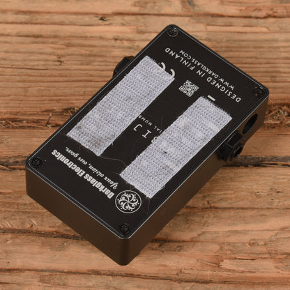 Darkglass Microtubes X Effects and Pedals / Distortion