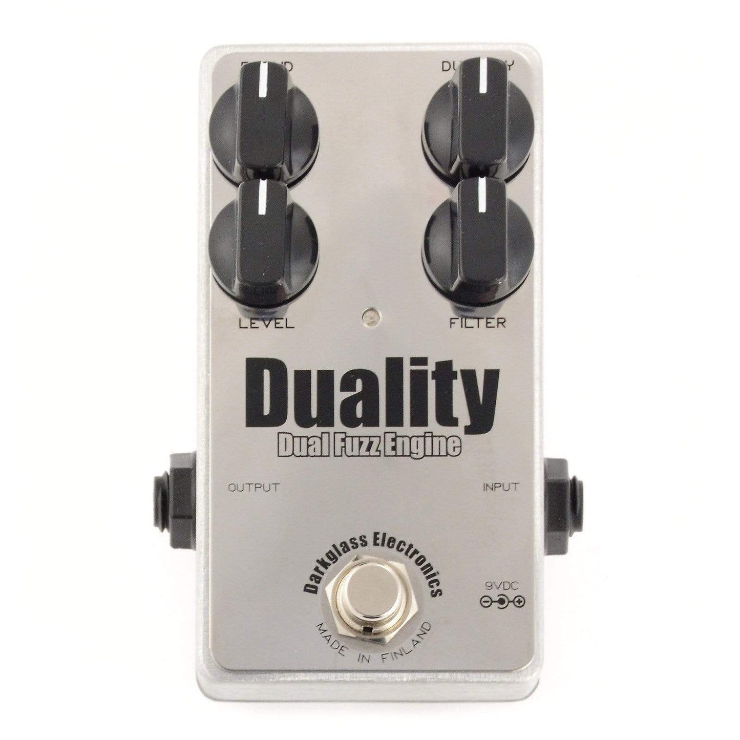 Darkglass Electronics Duality Fuzz Effects and Pedals / Fuzz
