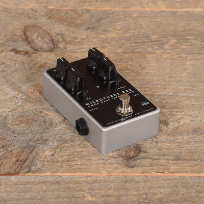 Darkglass Electronics Microtubes B3K Overdrive v2 Effects and Pedals / Overdrive and Boost