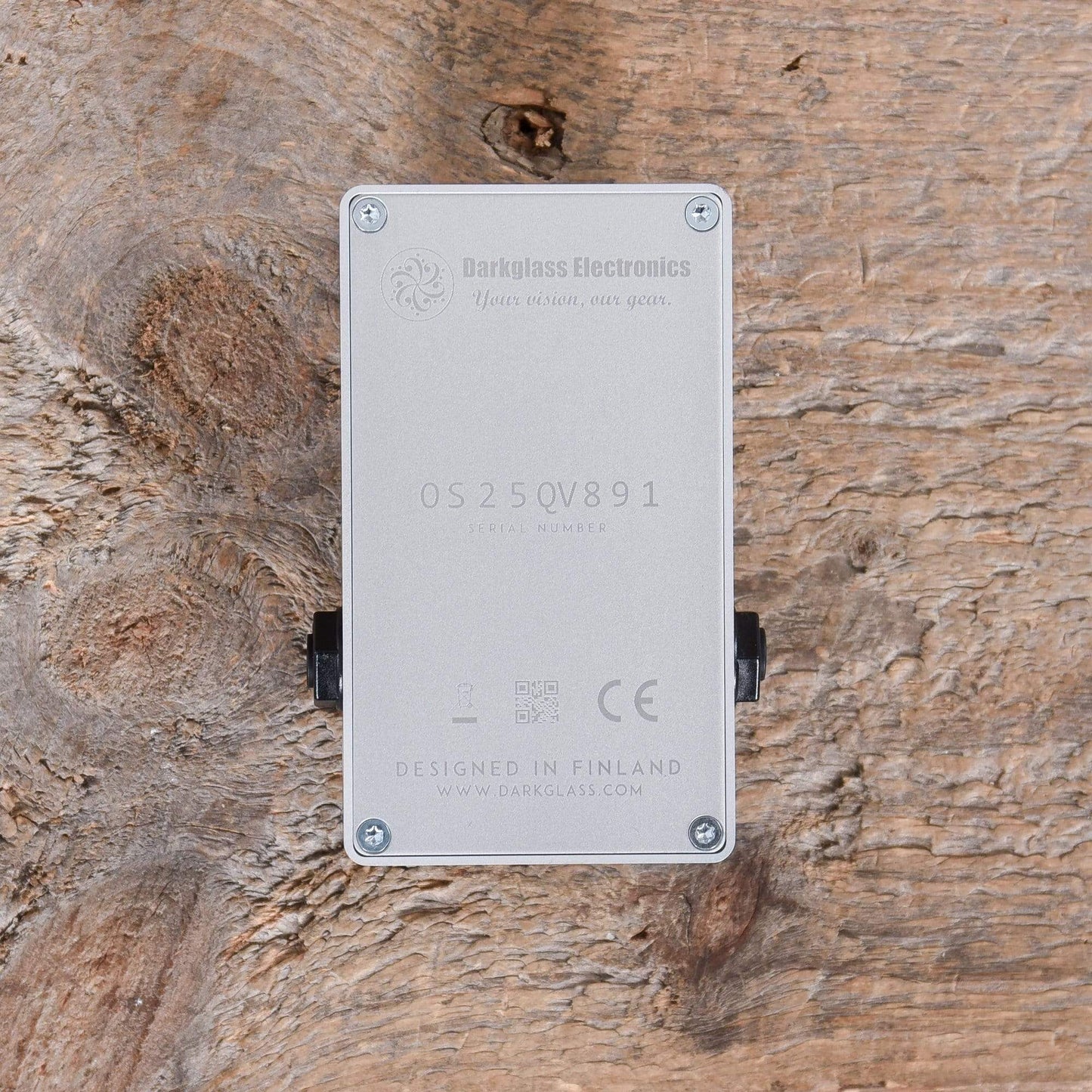 Darkglass Electronics Microtubes B3K Overdrive v2 Effects and Pedals / Overdrive and Boost